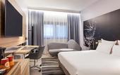 Туры в отель Novotel Tours Centre Gare