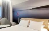 Туры в отель Novotel Tours Centre Gare