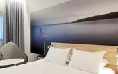 Туры в отель Novotel Tours Centre Gare