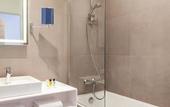 Туры в отель Novotel Tours Centre Gare