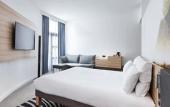 Туры в отель Novotel Tours Centre Gare