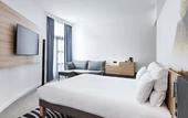 Туры в отель Novotel Tours Centre Gare