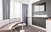Туры в отель Novotel Tours Centre Gare