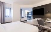 Туры в отель Novotel Tours Centre Gare