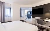 Туры в отель Novotel Tours Centre Gare