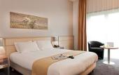 Туры в отель Novotel Tours Centre Gare