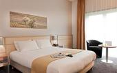 Туры в отель Novotel Tours Centre Gare