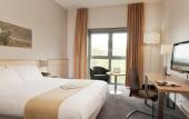 Туры в отель Novotel Tours Centre Gare