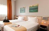 Туры в отель Novotel Tours Centre Gare