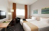 Туры в отель Novotel Tours Centre Gare
