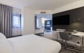 Туры в отель Novotel Tours Centre Gare