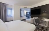 Туры в отель Novotel Tours Centre Gare