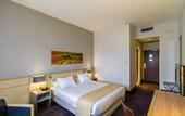 Туры в отель Novotel Tours Centre Gare
