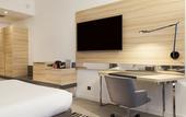 Туры в отель Novotel Tours Centre Gare