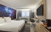 Туры в отель Novotel Tours Centre Gare