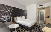 Туры в отель Novotel Tours Centre Gare
