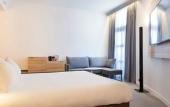 Туры в отель Novotel Tours Centre Gare