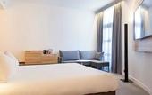 Туры в отель Novotel Tours Centre Gare
