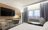 Туры в отель Novotel Tours Centre Gare