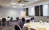 Туры в отель Novotel Tours Centre Gare