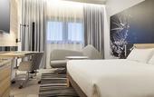 Туры в отель Novotel Tours Centre Gare