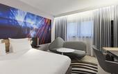 Туры в отель Novotel Tours Centre Gare