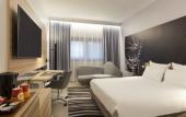 Туры в отель Novotel Tours Centre Gare