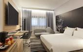 Туры в отель Novotel Tours Centre Gare