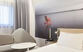 Туры в отель Novotel Tours Centre Gare
