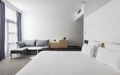Туры в отель Novotel Tours Centre Gare