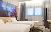 Туры в отель Novotel Tours Centre Gare