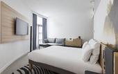 Туры в отель Novotel Tours Centre Gare