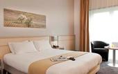 Туры в отель Novotel Tours Centre Gare
