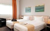 Туры в отель Novotel Tours Centre Gare