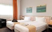 Туры в отель Novotel Tours Centre Gare