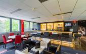 Туры в отель Novotel Tours Centre Gare