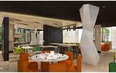 Туры в отель Novotel Tours Centre Gare