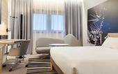 Туры в отель Novotel Tours Centre Gare
