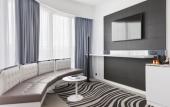 Туры в отель Novotel Tours Centre Gare