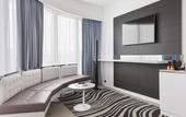 Туры в отель Novotel Tours Centre Gare