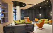 Туры в отель Novotel Tours Centre Gare