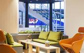 Туры в отель Novotel Tours Centre Gare