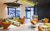 Туры в отель Novotel Tours Centre Gare