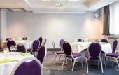Туры в отель Novotel Tours Centre Gare