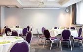 Туры в отель Novotel Tours Centre Gare