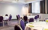 Туры в отель Novotel Tours Centre Gare