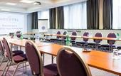 Туры в отель Novotel Tours Centre Gare