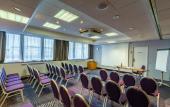 Туры в отель Novotel Tours Centre Gare