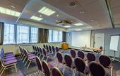 Туры в отель Novotel Tours Centre Gare