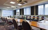 Туры в отель Novotel Tours Centre Gare